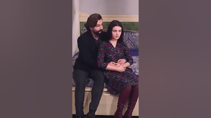 emir touches his girlfriend in the stomach 😅 #thepromise #yemin