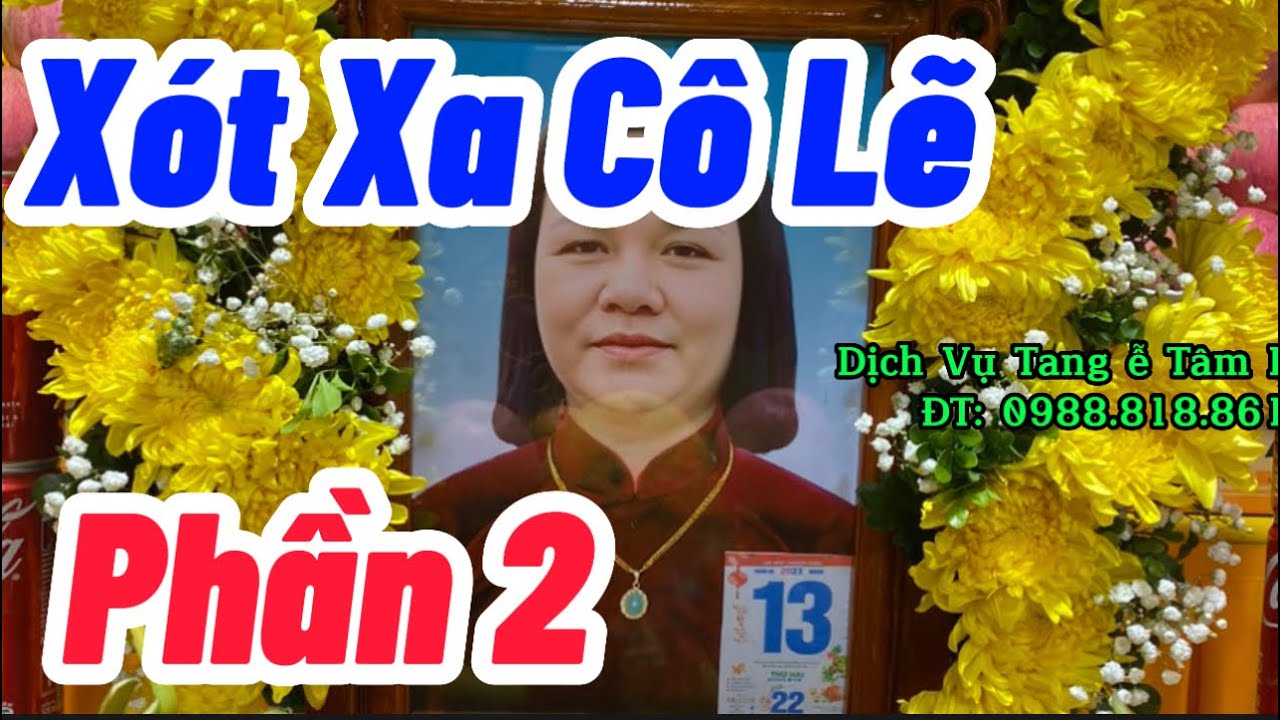 Xót Xa , Cô Lẽ Phó Chủ Tịch Hội Đồng Quản Trị Phòng Khám Bảo An , Cô Chuyên Đi Làm Việc Tư Thiện