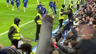 Chelsea Leeds Maçı Chelsea Ye Galiblyeti Getiren Penaltı Ü