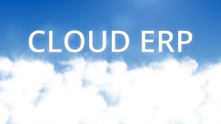 Cloud ERP Software for Manufacturing screenshot 4