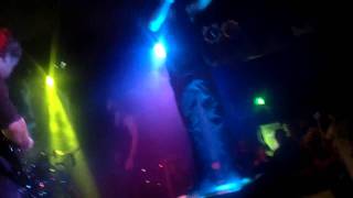 The Human Abstract - live HD epic guitar medley, then Digital Veil