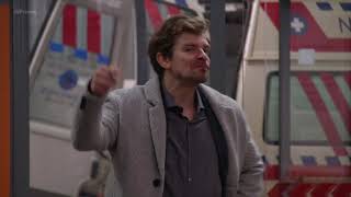 Modrý Kód 263 - Docent Šeřík Umí Mluvit Prchlíkovým Jazykem