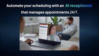 Curefy App - The Ultimate AI CRM for Healthcare Practice screenshot 3