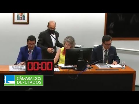 Vídeo do evento a partir de 28:10