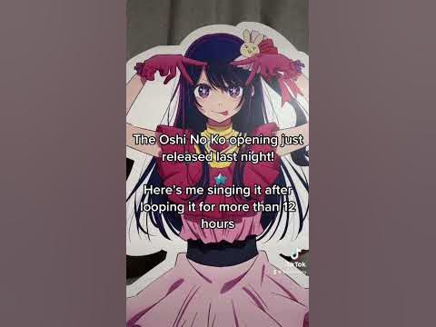 YOASOBI - Idol Cover - YouTube