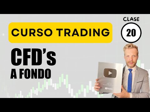 Los CFD's ventajas y riesgos | TRADING DESDE 0 - Master Class nº 20