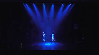 Acrobatic Duo | Dorato circus