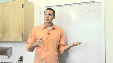 Setting Goals and Measuring Performance with Marketing Analytics