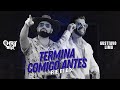 Dj  Chris no Beat, Gusttavo Lima - Termina Comigo Antes (FUNK REMIX)
