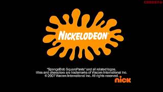 United Plankton Pictures & Nickelodeon [1999/2001/2007/2013/2017]