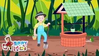 The Farmer And The Well Story | Morale Story |Short Story