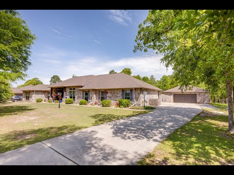 6444 Welannee Blvd, Laurel Hill, FL home video tour