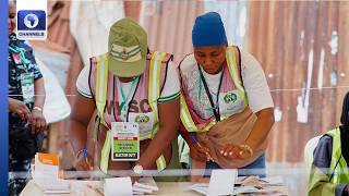 #OsunDecides2026: Voting Ends, Sorting And Counting Begin At Several Polling Units screenshot 5
