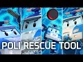 Poli's Best rescue tool | Robocar POLI Special clips