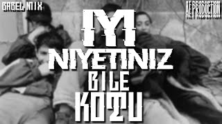 Babel Mix - İyi Niyetiniz Bile Kötü ♫ | prod.By Arc - Ümit Karakaya | AE Production Resimi