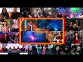STREET FIGHTER Official Trailer MEGA REACTION MASHUP | 2026 Movie