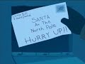 Little Bill Christmas Little Bill Writes Letter To Santa Pt2 Little Bill Christmas Little Bill Writes Letter To Santa Pt2