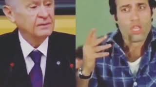 Bahçelinin Paris Maceraları