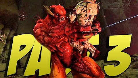 Doom walkthrough #3 (part 1 and 2 are in the demo)