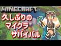 【マイクラ】トロコンを目指すサバイバル生活 part20【minecraft】
