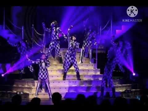 立体音響  AAA charge＆GO  LIVETOUR2012tripleSevenver