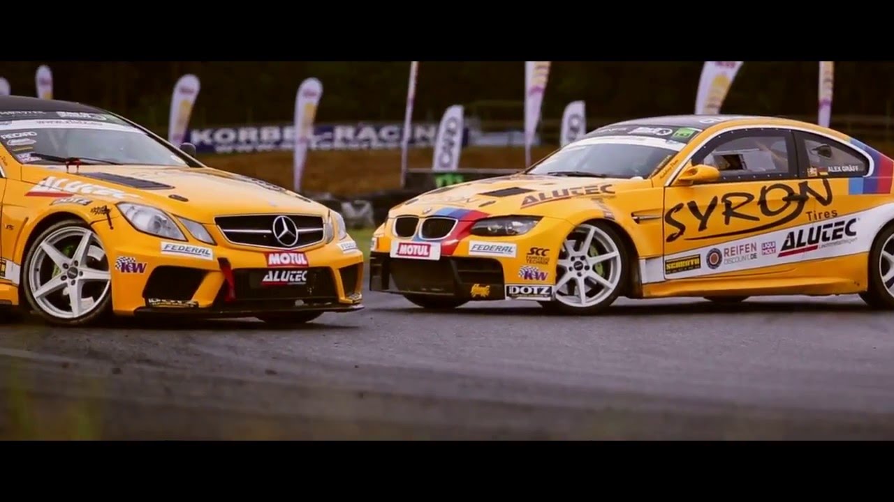 King of Europe 2015   Austria Gräff