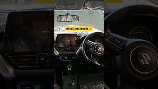 Suzuki Fronx Hybrid at 6.3 Million - Worth It? 🇵🇰 #shorts #carreview #pakistan