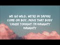 Serena - Safari (Lyrics) Mp3 Song