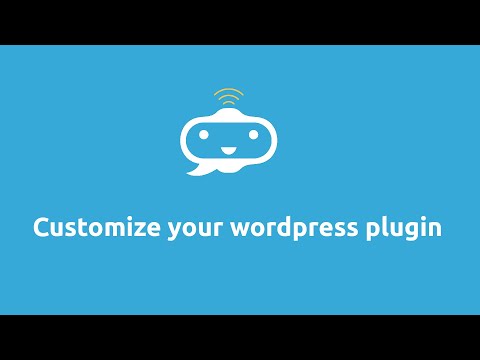 Video: Je li wordpress widget?