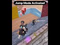 Jump Mode Activated #fortnite #fortnitelive #fortniteclips #viral #gaming #funny