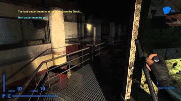 Underhell Chapter 1 - Killing the Power (1152p)