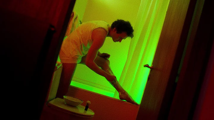 Vök - Lost in the Weekend (Official Music Video)