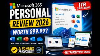 Microsoft 365 vs Free Office Software | Honest Comparison & Setup