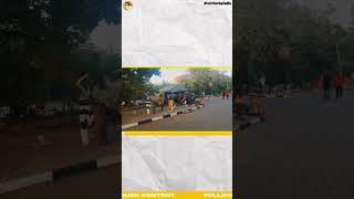 Street Dance in Victoria Falls #shorts #short