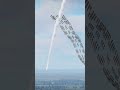 American F/A-18C Precision Payload Demonstration