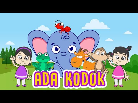 ADA KODOK ♥