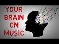 This Is Your Brain On Music - How Music Benefits The Brain (animated)