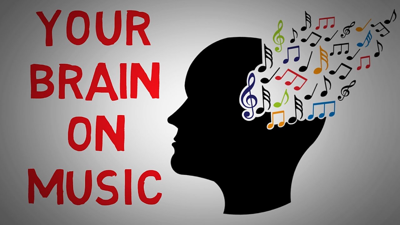 Music and the Brain: What Happens When You're Listening to Music