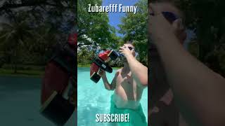Роспакоука! Обзор Подводной Турбины | Приколы От Зубарева. #Shorts #Zubarefff #Funnyvideo #Memes