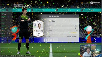 Vodka Quang Stream | Hello anh em