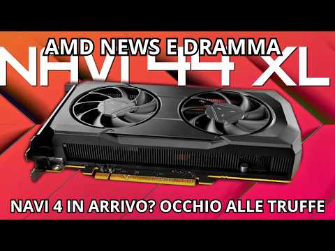 AMD News Un