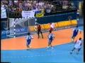 Mirza Džomba 30 goals at Olympics 2004 in Athens