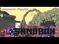 The Sandbox - Exoplanet Mycellia - Walkthrough Completo
