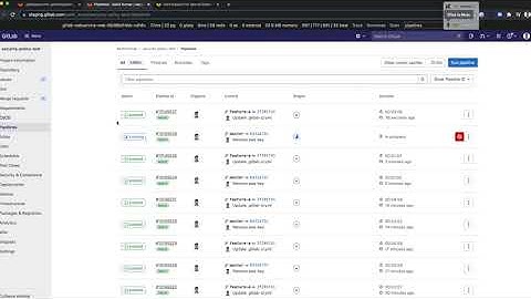 Supporting Secret Detection in Security Policy