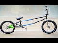 THE LONGEST BMX BIKE