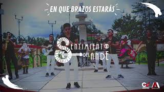 EN QUE BRAZOS ESTARÁS - Sentimiento Del Ande (Audio Official) (Tunantada) (Primicia 2019) chords
