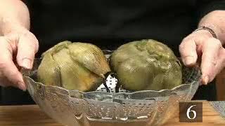 How to Cook Artichokes