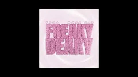 Doja Cat, Tyga - Freaky Deaky - Acapella Version