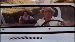 Dukes of Hazzard - "And in this Corner, Luke Duke" - (Teaser)