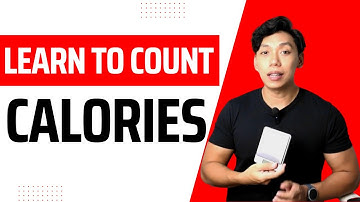 How to count calories using myfitnesspal